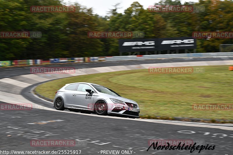 Bild #25525917 - Touristenfahrten Nürburgring Nordschleife (22.10.2023)