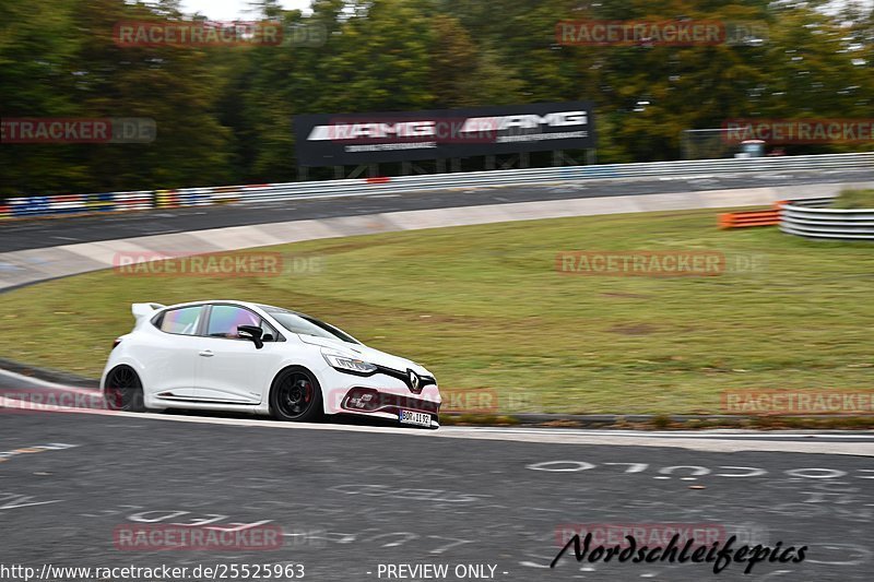 Bild #25525963 - Touristenfahrten Nürburgring Nordschleife (22.10.2023)