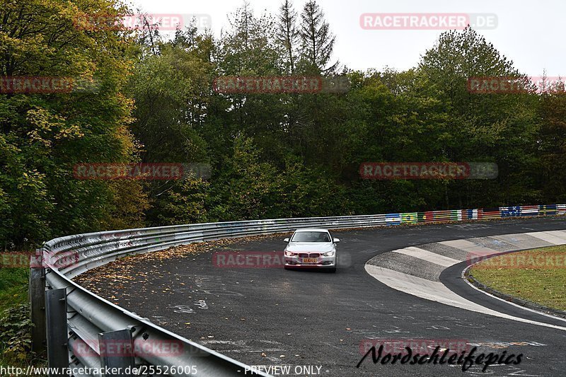 Bild #25526005 - Touristenfahrten Nürburgring Nordschleife (22.10.2023)