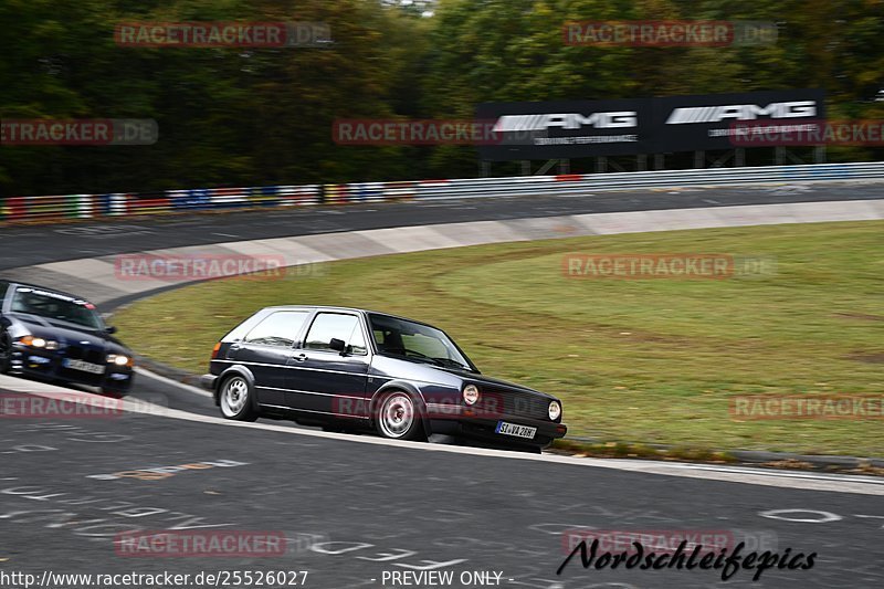 Bild #25526027 - Touristenfahrten Nürburgring Nordschleife (22.10.2023)