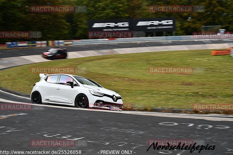 Bild #25526058 - Touristenfahrten Nürburgring Nordschleife (22.10.2023)