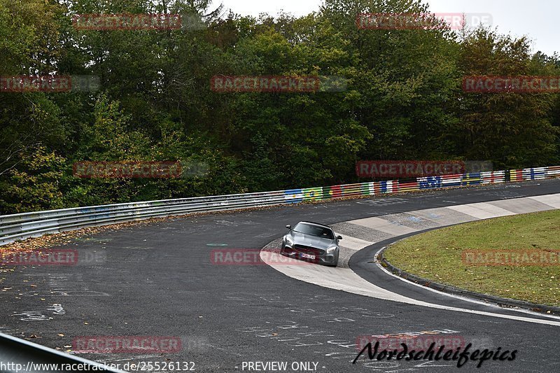 Bild #25526132 - Touristenfahrten Nürburgring Nordschleife (22.10.2023)