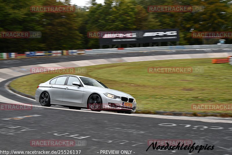 Bild #25526137 - Touristenfahrten Nürburgring Nordschleife (22.10.2023)