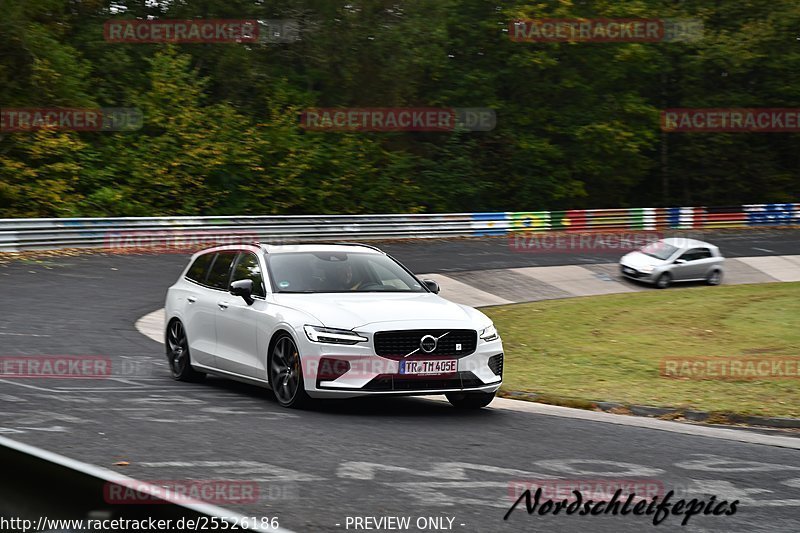 Bild #25526186 - Touristenfahrten Nürburgring Nordschleife (22.10.2023)