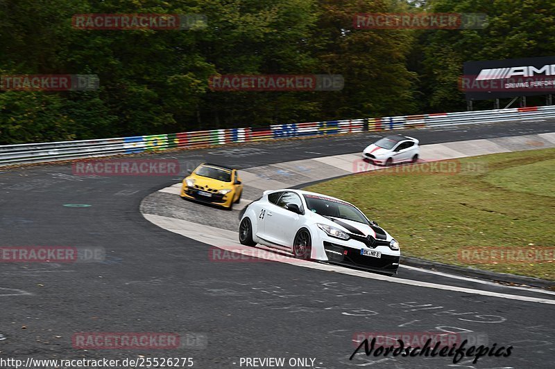 Bild #25526275 - Touristenfahrten Nürburgring Nordschleife (22.10.2023)