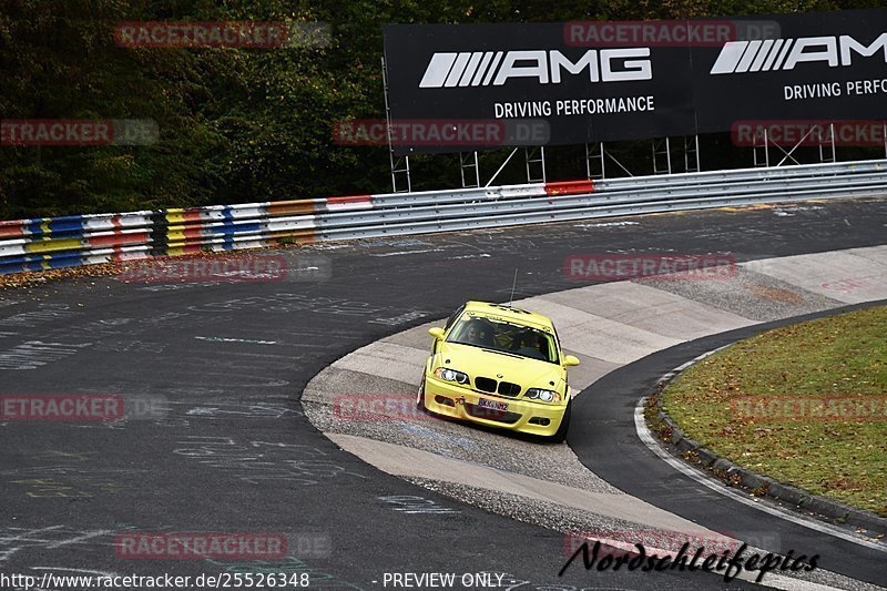 Bild #25526348 - Touristenfahrten Nürburgring Nordschleife (22.10.2023)