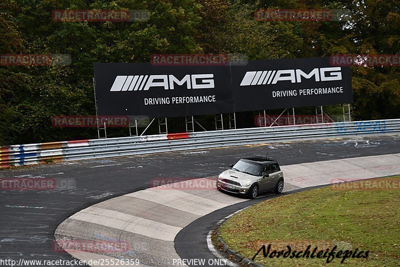 Bild #25526359 - Touristenfahrten Nürburgring Nordschleife (22.10.2023)