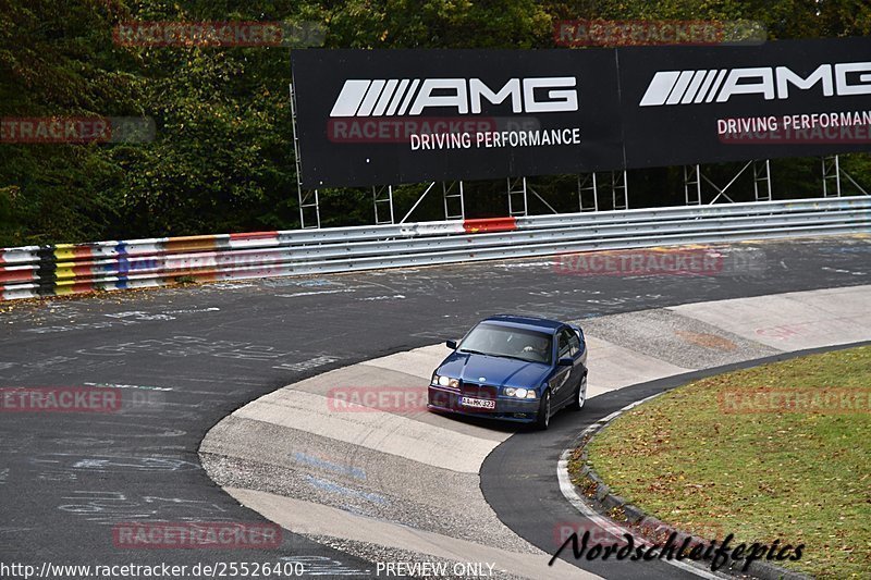 Bild #25526400 - Touristenfahrten Nürburgring Nordschleife (22.10.2023)