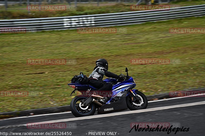 Bild #25526450 - Touristenfahrten Nürburgring Nordschleife (22.10.2023)