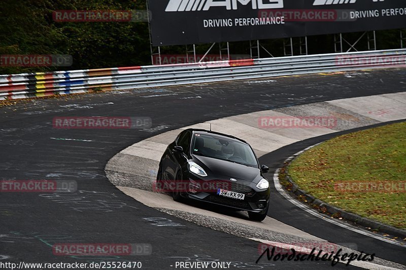 Bild #25526470 - Touristenfahrten Nürburgring Nordschleife (22.10.2023)