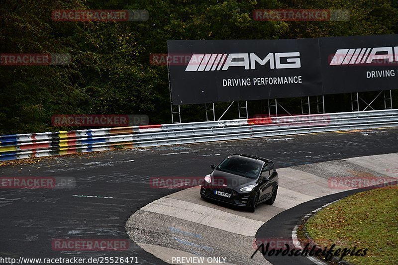 Bild #25526471 - Touristenfahrten Nürburgring Nordschleife (22.10.2023)