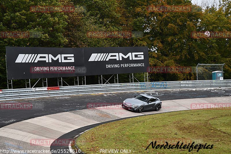 Bild #25526510 - Touristenfahrten Nürburgring Nordschleife (22.10.2023)