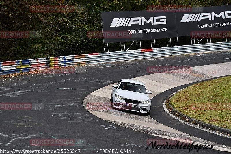 Bild #25526547 - Touristenfahrten Nürburgring Nordschleife (22.10.2023)