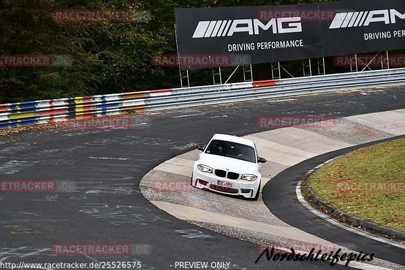 Bild #25526575 - Touristenfahrten Nürburgring Nordschleife (22.10.2023)