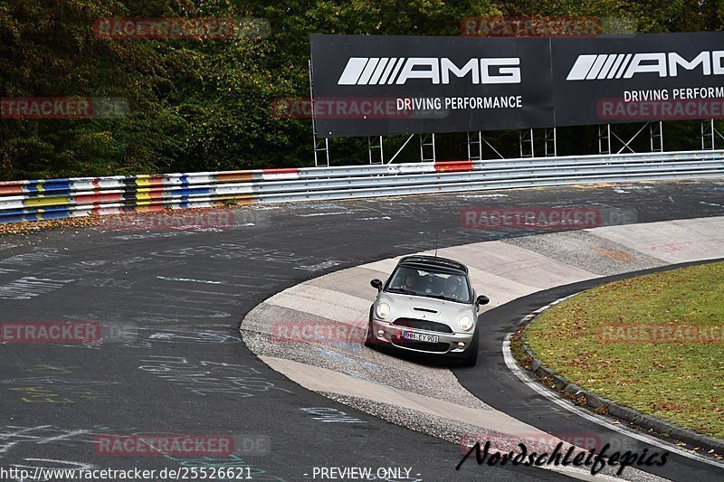 Bild #25526621 - Touristenfahrten Nürburgring Nordschleife (22.10.2023)