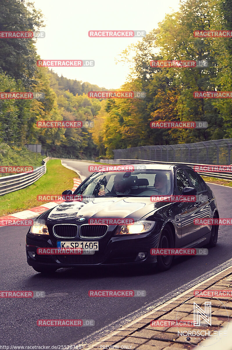 Bild #25526761 - Touristenfahrten Nürburgring Nordschleife (22.10.2023)