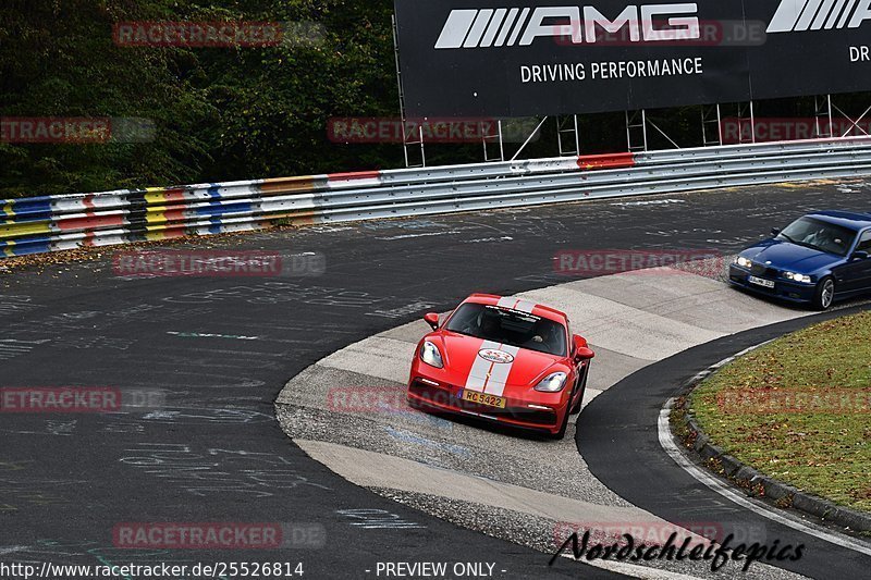 Bild #25526814 - Touristenfahrten Nürburgring Nordschleife (22.10.2023)