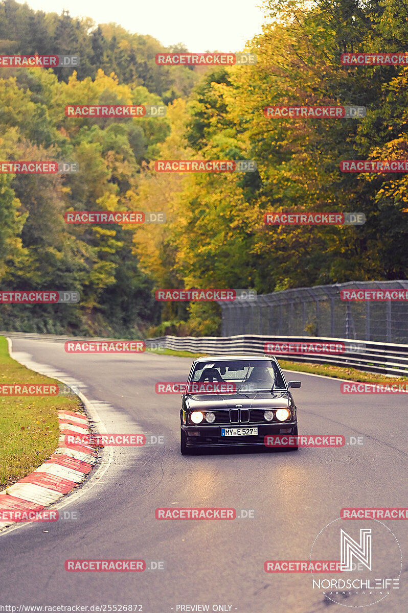 Bild #25526872 - Touristenfahrten Nürburgring Nordschleife (22.10.2023)