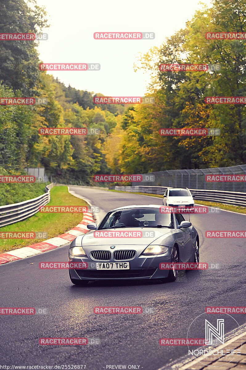 Bild #25526877 - Touristenfahrten Nürburgring Nordschleife (22.10.2023)