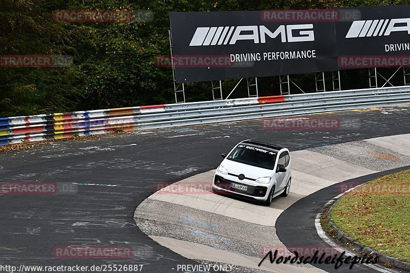 Bild #25526887 - Touristenfahrten Nürburgring Nordschleife (22.10.2023)