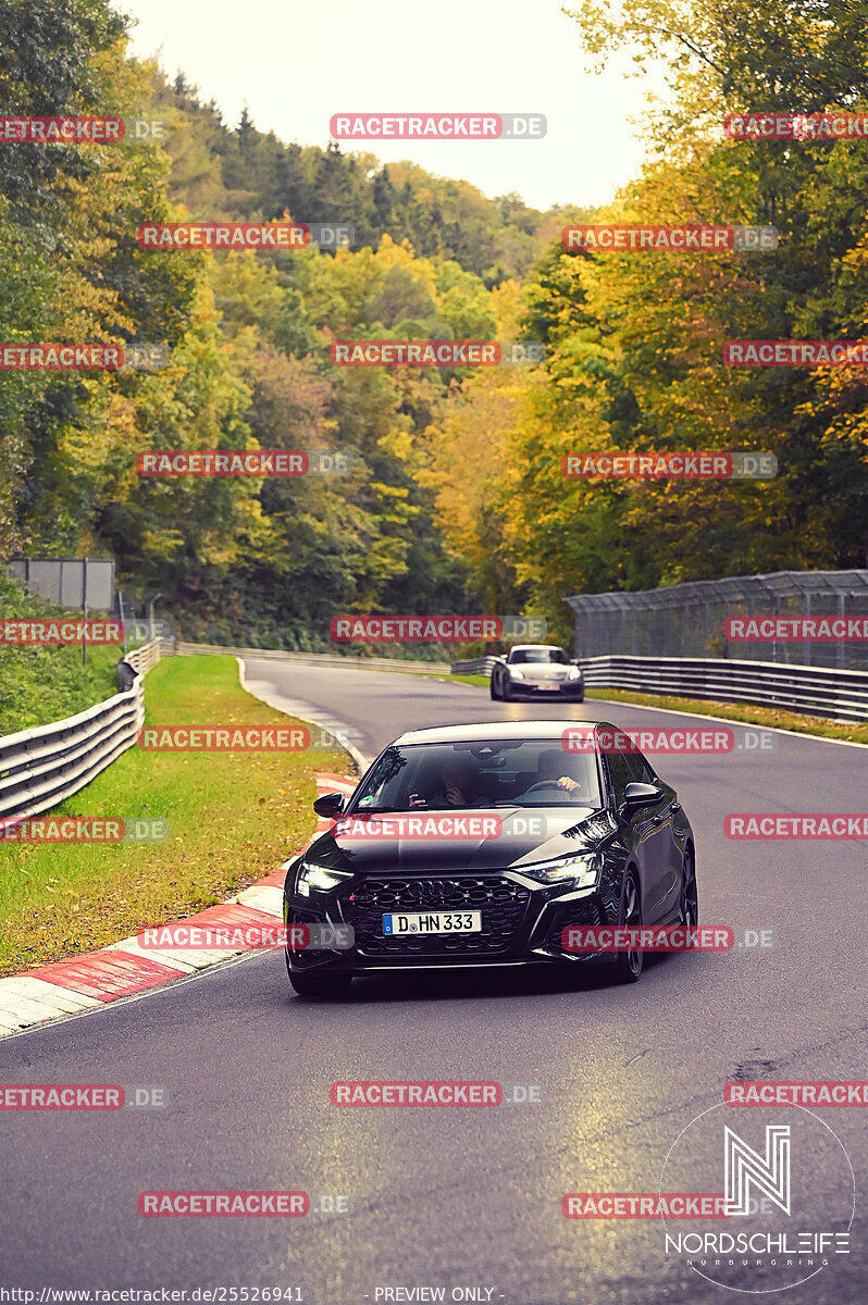 Bild #25526941 - Touristenfahrten Nürburgring Nordschleife (22.10.2023)