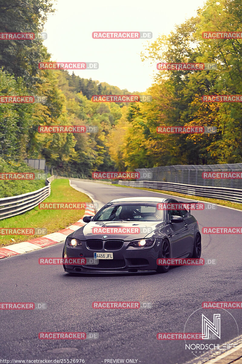 Bild #25526976 - Touristenfahrten Nürburgring Nordschleife (22.10.2023)