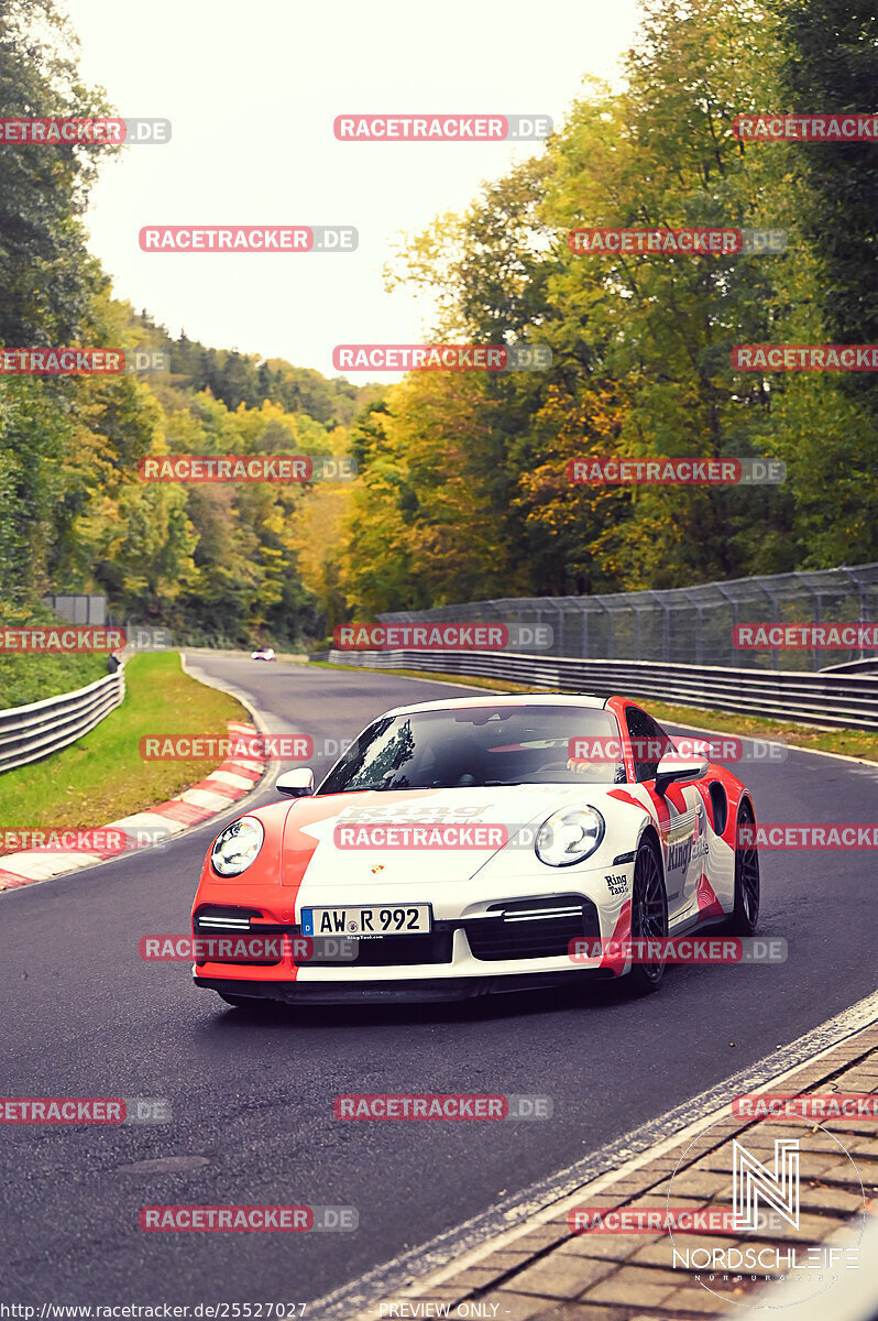 Bild #25527027 - Touristenfahrten Nürburgring Nordschleife (22.10.2023)