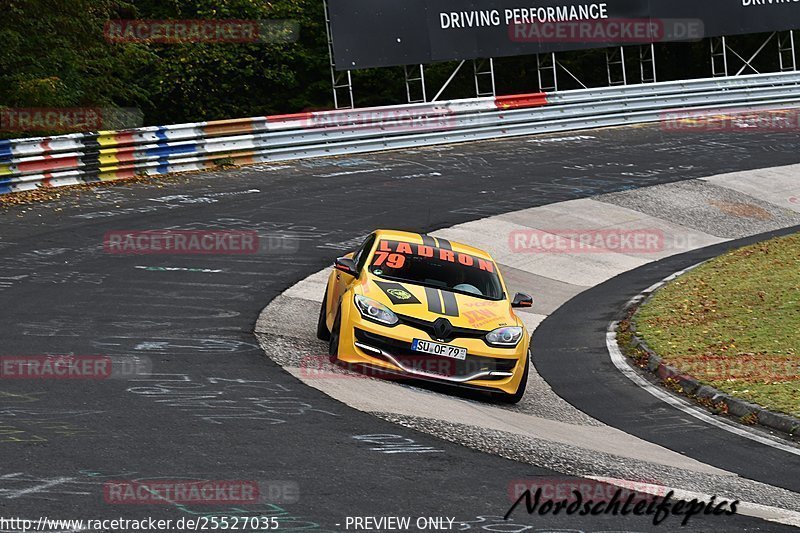 Bild #25527035 - Touristenfahrten Nürburgring Nordschleife (22.10.2023)