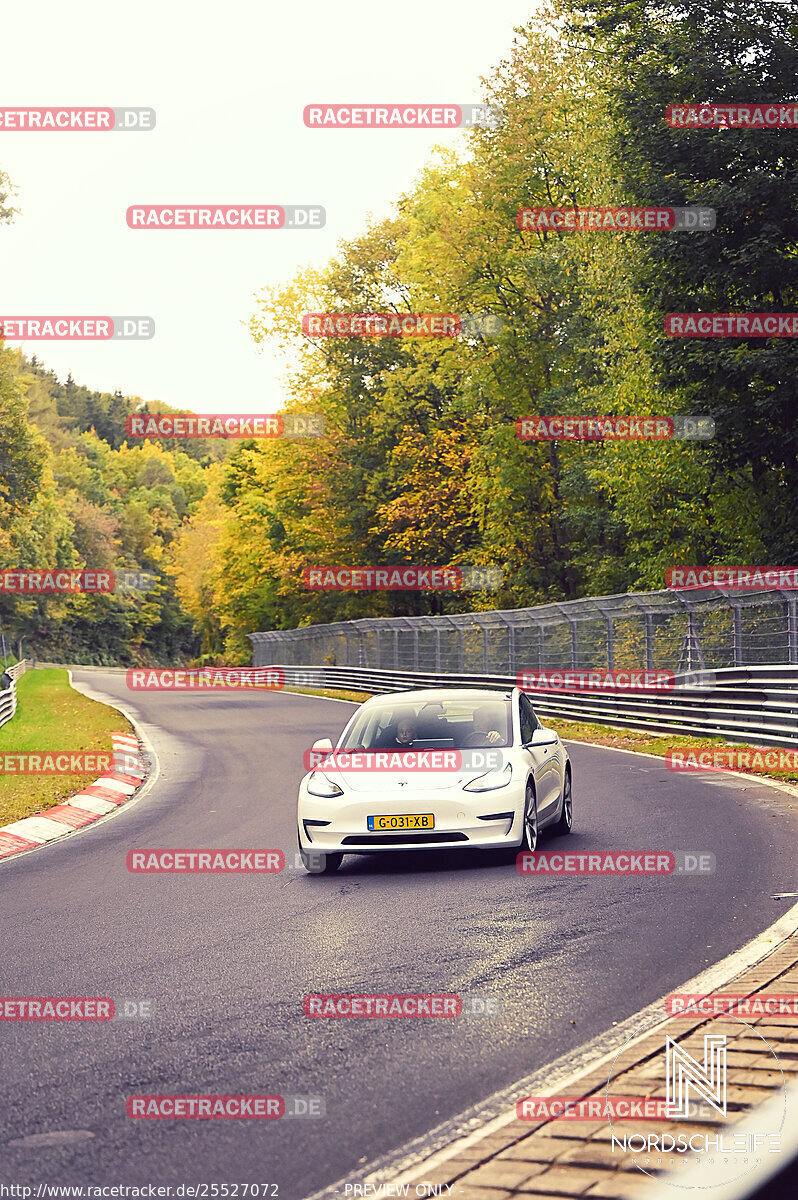 Bild #25527072 - Touristenfahrten Nürburgring Nordschleife (22.10.2023)