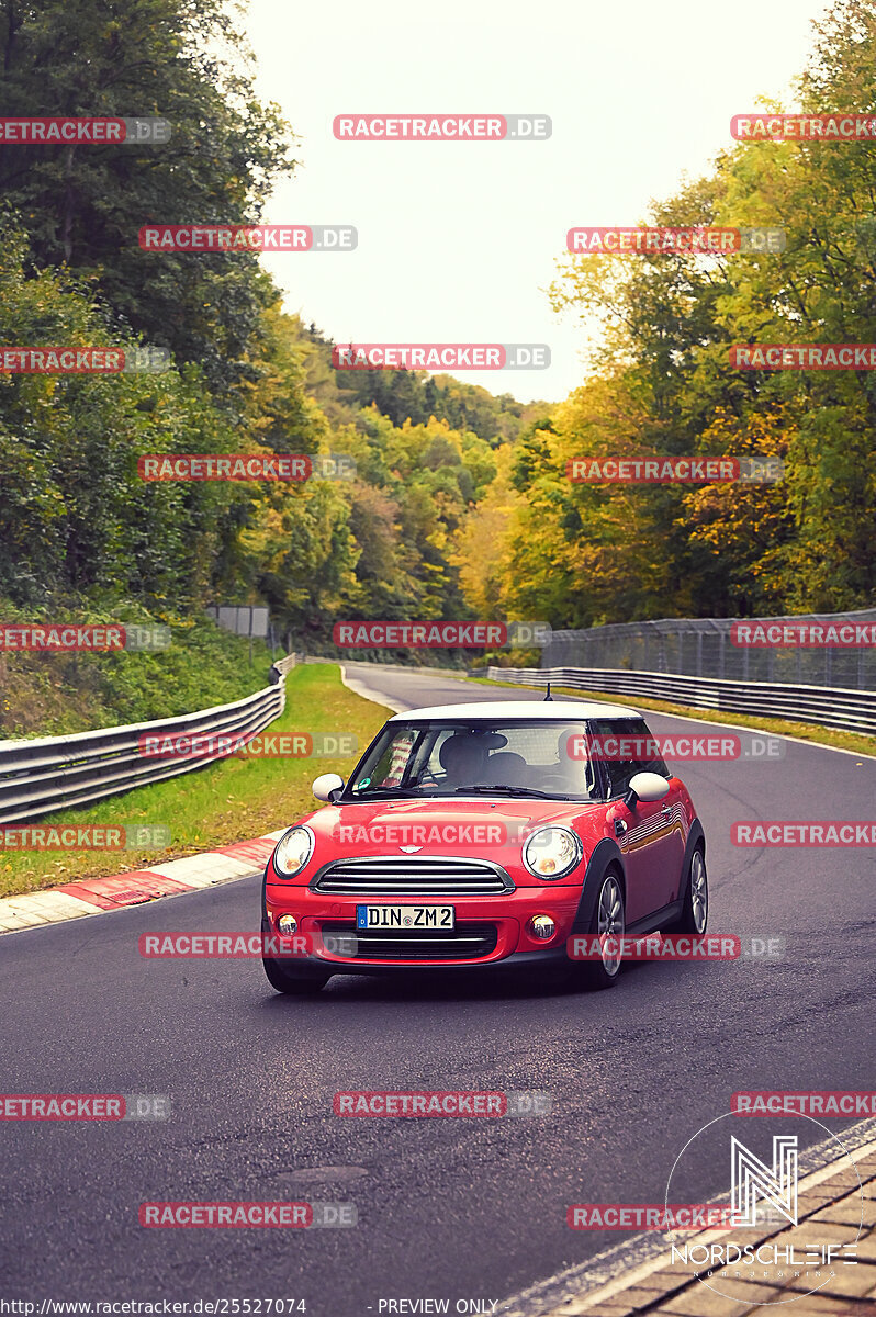 Bild #25527074 - Touristenfahrten Nürburgring Nordschleife (22.10.2023)