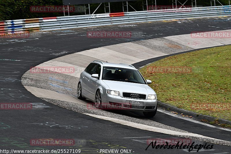 Bild #25527109 - Touristenfahrten Nürburgring Nordschleife (22.10.2023)