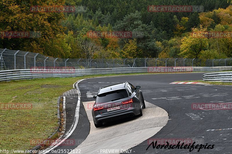 Bild #25527122 - Touristenfahrten Nürburgring Nordschleife (22.10.2023)