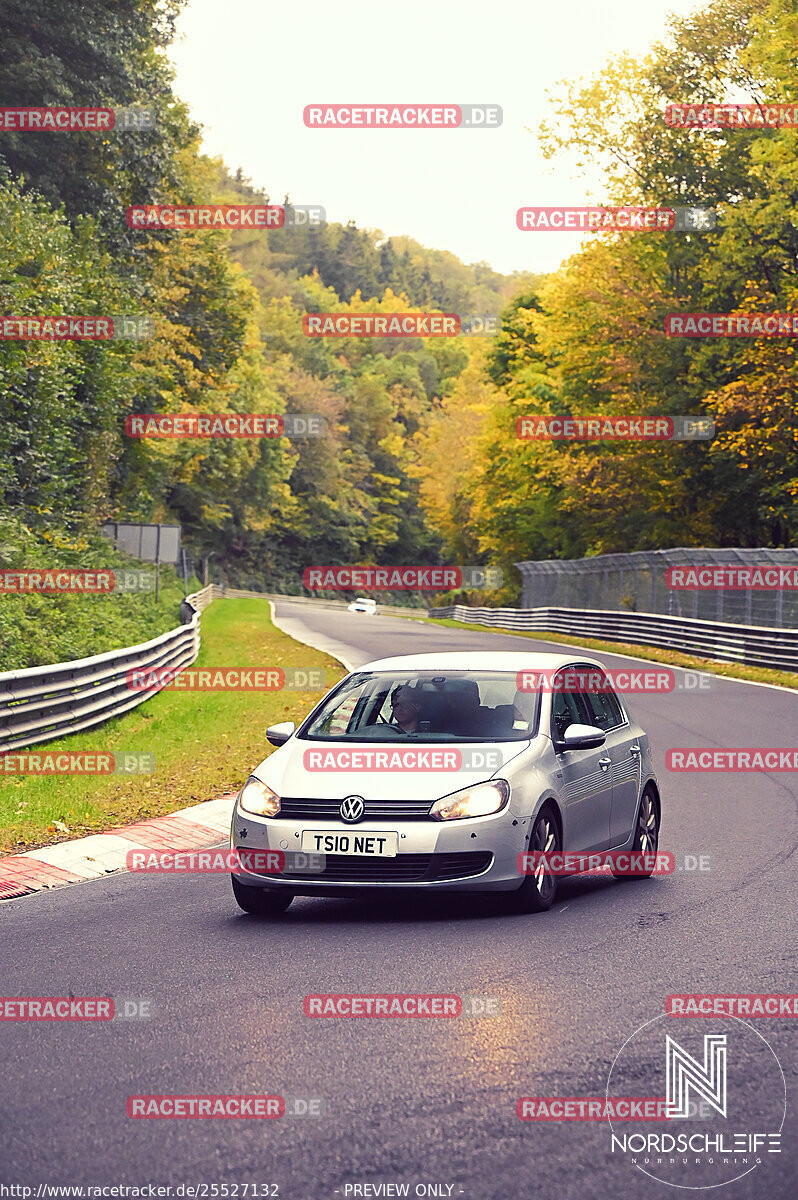 Bild #25527132 - Touristenfahrten Nürburgring Nordschleife (22.10.2023)