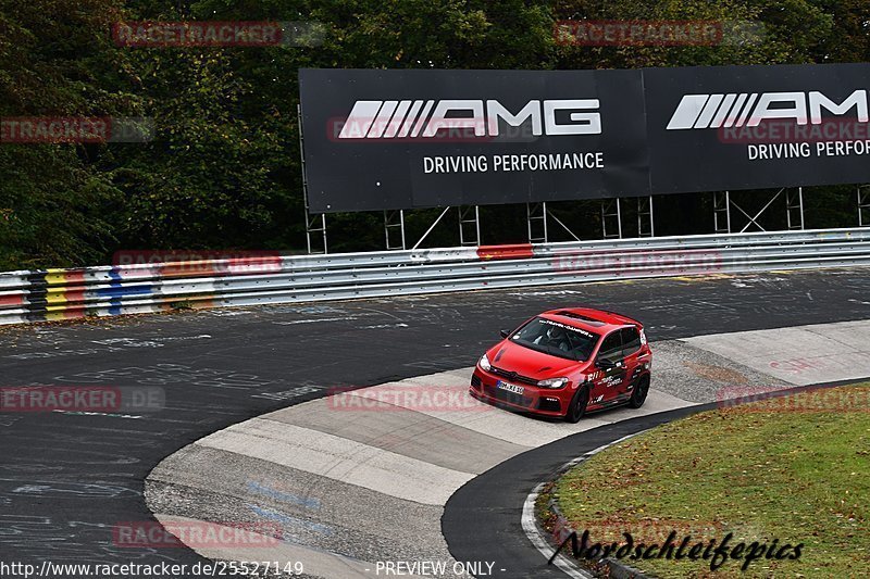 Bild #25527149 - Touristenfahrten Nürburgring Nordschleife (22.10.2023)