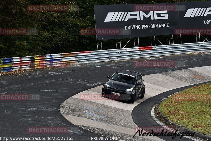 Bild #25527165 - Touristenfahrten Nürburgring Nordschleife (22.10.2023)