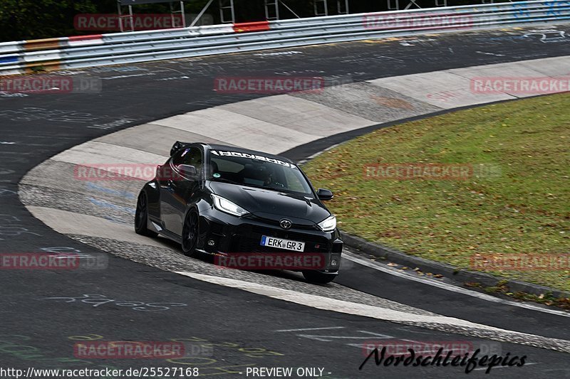 Bild #25527168 - Touristenfahrten Nürburgring Nordschleife (22.10.2023)