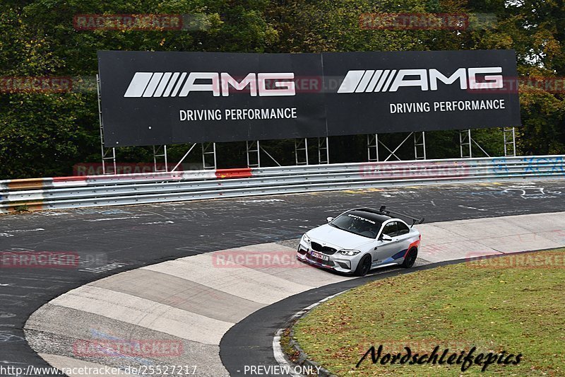 Bild #25527217 - Touristenfahrten Nürburgring Nordschleife (22.10.2023)