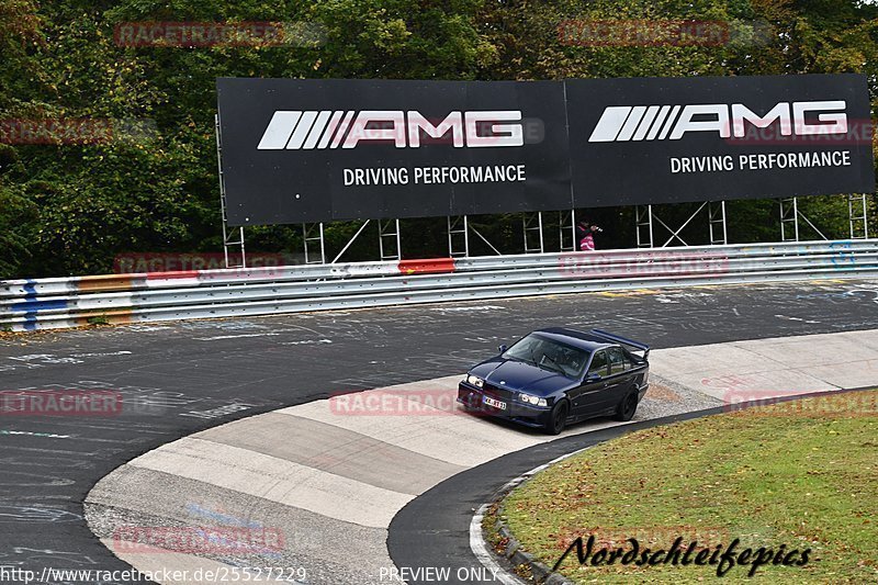 Bild #25527229 - Touristenfahrten Nürburgring Nordschleife (22.10.2023)