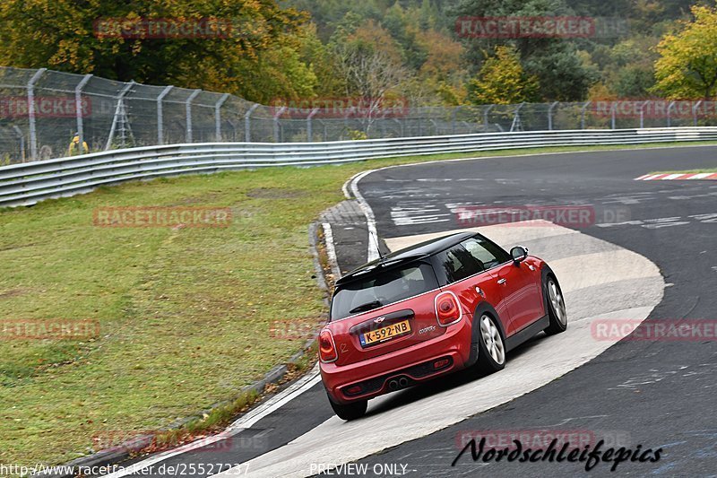 Bild #25527237 - Touristenfahrten Nürburgring Nordschleife (22.10.2023)