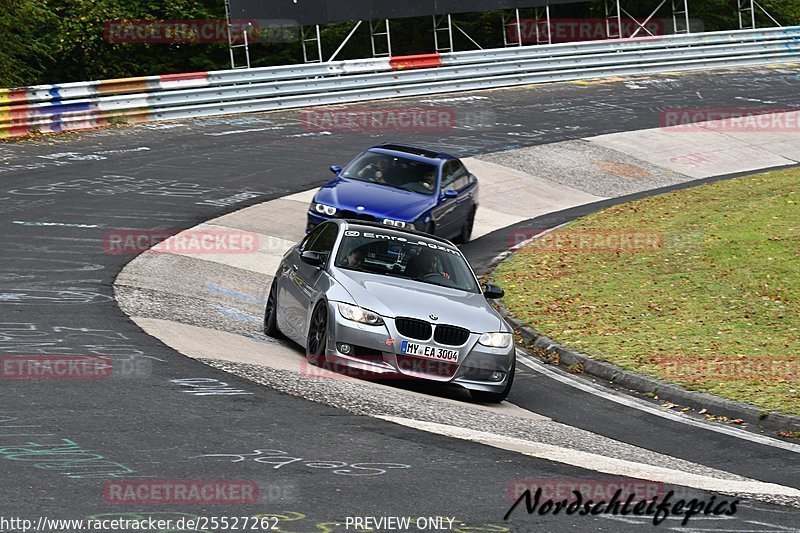 Bild #25527262 - Touristenfahrten Nürburgring Nordschleife (22.10.2023)