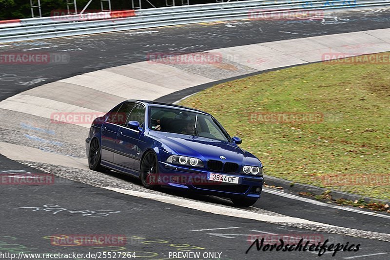 Bild #25527264 - Touristenfahrten Nürburgring Nordschleife (22.10.2023)