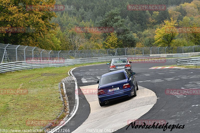 Bild #25527266 - Touristenfahrten Nürburgring Nordschleife (22.10.2023)