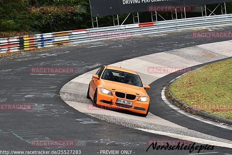 Bild #25527283 - Touristenfahrten Nürburgring Nordschleife (22.10.2023)