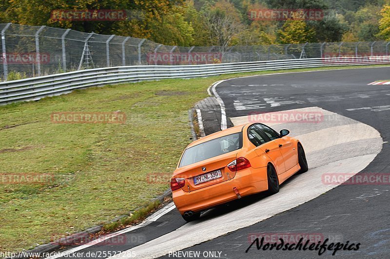 Bild #25527285 - Touristenfahrten Nürburgring Nordschleife (22.10.2023)