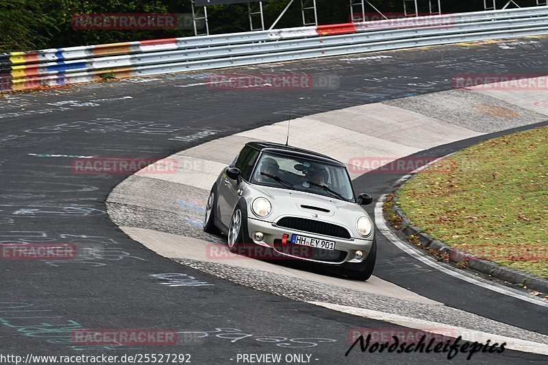 Bild #25527292 - Touristenfahrten Nürburgring Nordschleife (22.10.2023)