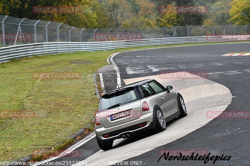 Bild #25527294 - Touristenfahrten Nürburgring Nordschleife (22.10.2023)