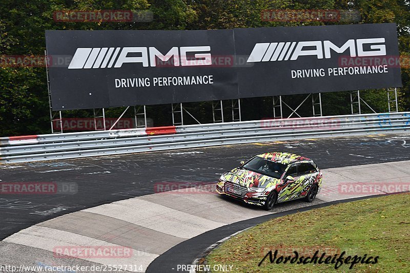 Bild #25527314 - Touristenfahrten Nürburgring Nordschleife (22.10.2023)