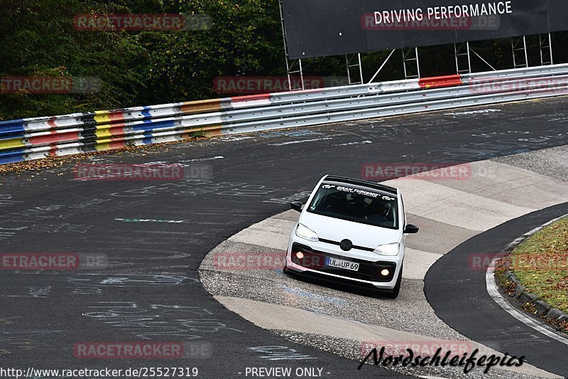 Bild #25527319 - Touristenfahrten Nürburgring Nordschleife (22.10.2023)