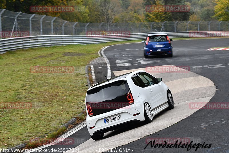 Bild #25527321 - Touristenfahrten Nürburgring Nordschleife (22.10.2023)