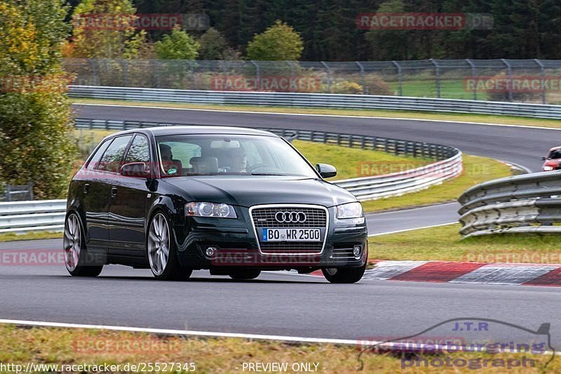 Bild #25527345 - Touristenfahrten Nürburgring Nordschleife (22.10.2023)